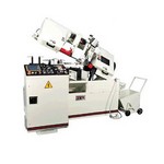 JPW Industries 414462 | AB-1012W, 10 in. Automatic Horizontal Band Saw