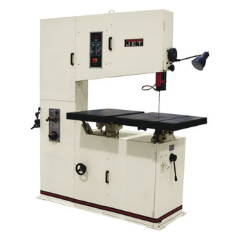 JET Tools 414470 | VBS-3612, 36-Inch Metalworking Bandsaw, 3Ph 230/460V