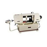 JPW Industries 414476-4 | J-7060-4, 440V Semi-Automatic Horizontal Band Saw