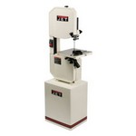JPW Industries 414504K | J-8203K, 14 in. Vertical Band Saw 230V 3Ph