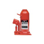 JPW Industries 453399K | JHJ-100, 100 Ton Hydraulic Bottle Jack