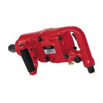 JPW Industries 505977 | J-3800D 1 in. Square Drive 4,700 RPM D-Handle Air Impact Wrench