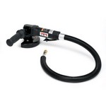JPW Industries 526340 | AG-4S 4 in. Industrial Air Angle Grinder