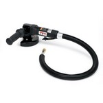 JPW Industries 526345 | AG-4.5S 4-1/2 in. Industrial Air Angle Grinder