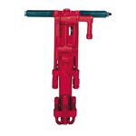 JPW Industries 550022 | RD-60-1 55 lbs. Rock Drill with 4-1/4 in. x 1 in. Bushing