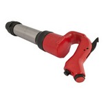 JPW Industries 558908 | JCO-4H-ST 4 in. Stroke Hex Shank Chipping Hammer