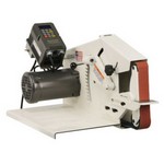 JPW Industries 577001 | J-4126AC, Variable-Speed Square Wheel Grinder