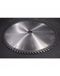 JET Tools 579002 | Replacement Circular Saw Blade, 225mm 120T for F225