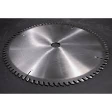 JET Tools 579052 | Replacement Circular Saw Blade, Nonferrous, 350 x 2.5 x 32mm x 180T