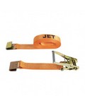 JPW Industries 583231 | RSA-10F, 2 Inch X 27', Flat Hook Break Strength