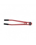 JPW Industries 587830 | 30 Inch Bolt Cutter with Red Head Center Cut