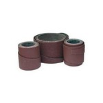 JET Tools 60-2120 | Ready-to-Wrap Abrasive Sandpaper, 22 in, 120 Grit, Pack of 3