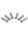 JET Tools 650132 | 6-Piece Premium R8 Collet Set CS-R8