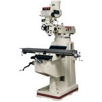 JPW Industries 690050 | JTM-1050 Variable Speed Vertical Milling Machine