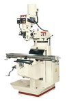 JPW Industries 690129 | JTM-1050EVS/230 Mill With Newall DP700 DRO With X and Y-Axis Powerfeeds