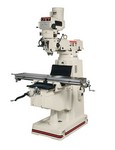 JPW Industries 690250 | JTM-1055 MILL W/ACU-RITE 200S DRO