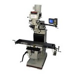 JPW Industries 690270 | JTM-1054R, Mill with 411 DRO and X-TPFA