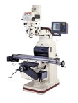 JPW Industries 690900 | JTM-1050 Milling Machine with ACU-RITE 2-axis CNC Installed