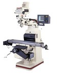 JPW Industries 690902 | JTM-1050EVS/230 Milling Machine with ACU-RITE 2-axis CNC Installed