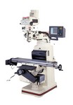 JPW Industries 690910 | JTM-1050, Milling Machine with ACU-RITE 3-axis CNC Installed