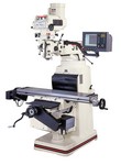JPW Industries 690922 | JTM-4VS 3-AXIS Milling Machine with A630 Draw Bar
