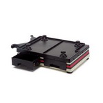 JPW Industries 708016 | 2-Drawer Base for JSSG-10 Slow Speed Wet Sharpener