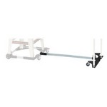 JET Tools 708158 | Mobile Base Extension Kit