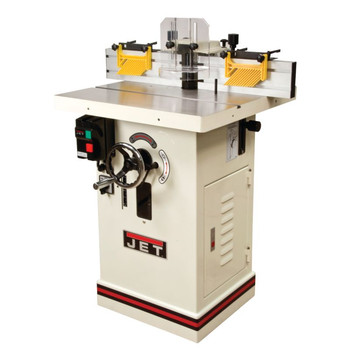 JET Tools 708309 | JWS-25X, JET Shaper, 3HP, 1PH