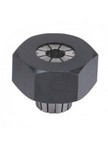 JET Tools 708384 | 1/2 in Collet for JWS-25X Shaper
