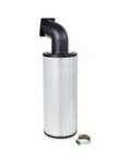 Jet 708434 | CF-12DS Canister Filter for JDS-12