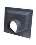 Jet 708534 | JWP-13DH, Dust Hood for JWP-13DX