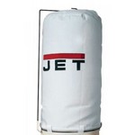 JET Tools 708636MF | Replacement Filter Bag and Collection Bag Kit, 30 Micron, for DC-1100 and 1200 Series Dust Collectors
