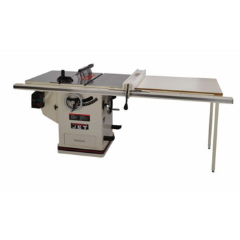 JET Tools 708677PK | Deluxe Xacta Saw 5HP, 1Ph, 50
