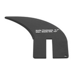 JET Tools 708683 | Riving Knife, Low Profile, for Deluxe XACTA Saw