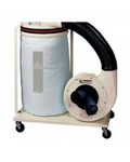 JET Tools 708697 | CB-650 Replacement Collector Bag for DC-650 Dust Collector
