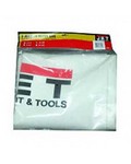 JET Tools 708701 | FB-650-5M Replacement 5 Micron Filter Bag for DC650 Dust Collector