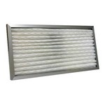 JET Tools 708722 | Replacement Electrostatic Outer Filter for AFS 2000 Air Filtration Systems