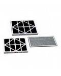 Jet 708735 | AFS-5-IF, Replacement Inner Filter for AFS-500