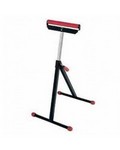 JET Tools 709209 | Adjustable Roller Stand 12.5 inch