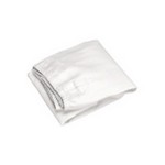 JET Tools 709564 | 18 in Replacement Cloth Collection Bag with Quicksnap, Windowless