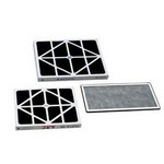 JPW Industries 710621 | AFS-400-IF Replacement Inner Pocket Filter