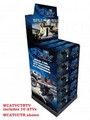 Wilton ATVCTRTV | 10 Pc ATV with 5 TV & Video Counter Display