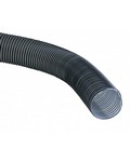 JET Tools JW1032 | Dust Collection Hose for Dust Collectors, 4 in dia x 20 ft L