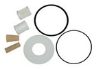 ATD Tools 78831 | Filter Element Change Kit For Atd-7883