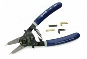Williams 23092 | 2 Piece Retaining Ring Pliers Set