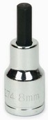 Williams 35275 | 1/2 Drive Hex Bit Socket 10mm