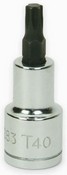 Williams 35284 | 1/2 Drive Torx Bit Socket T45