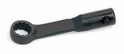 Williams QZX66A | Torque - Head Standard Box End 