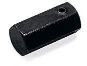 Williams TMAXS6E2 | 3/16 Hex Ball Bit 1.07 Long