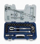 Williams 50619 | 25 Piece Basic 1/2